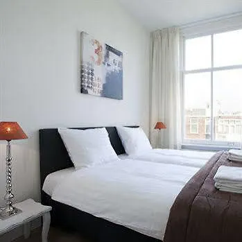 Kees Apartment Amsterdam 0*,  Hollanda