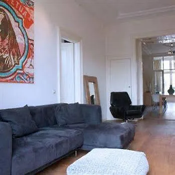 Kees Apartment Άμστερνταμ