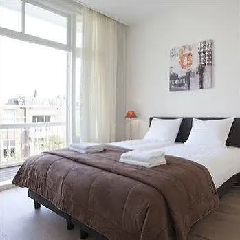 Kees Apartment Άμστερνταμ Ολλανδία